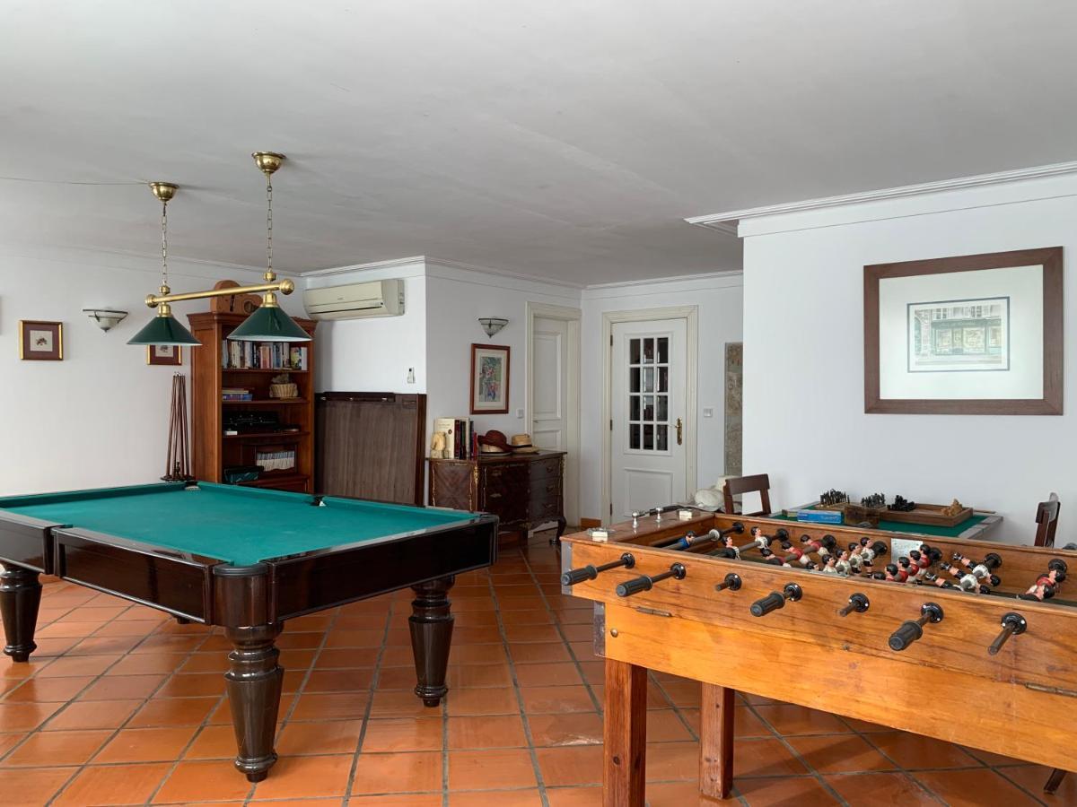 A Casa Da Celeste Fagilde Esterno foto