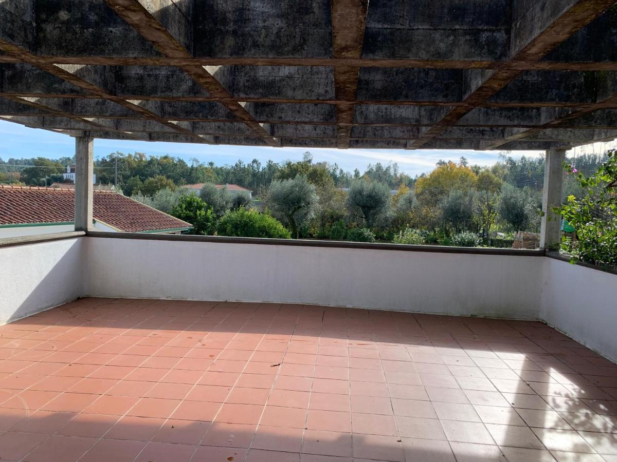 A Casa Da Celeste Fagilde Esterno foto