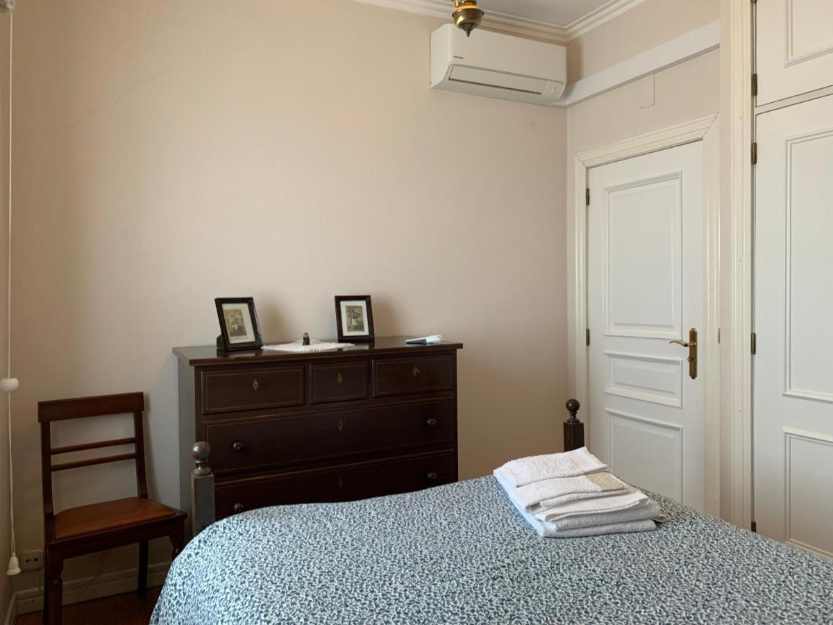 A Casa Da Celeste Fagilde Esterno foto