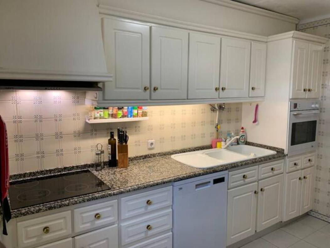 A Casa Da Celeste Fagilde Esterno foto