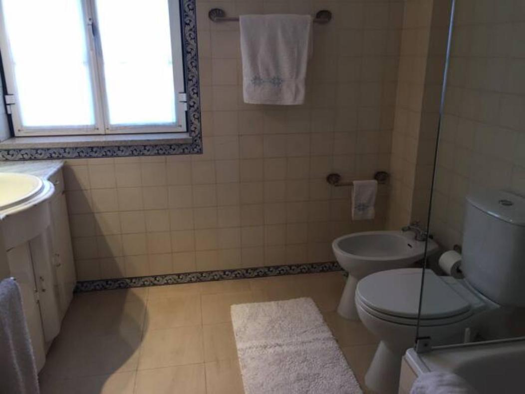 A Casa Da Celeste Fagilde Esterno foto