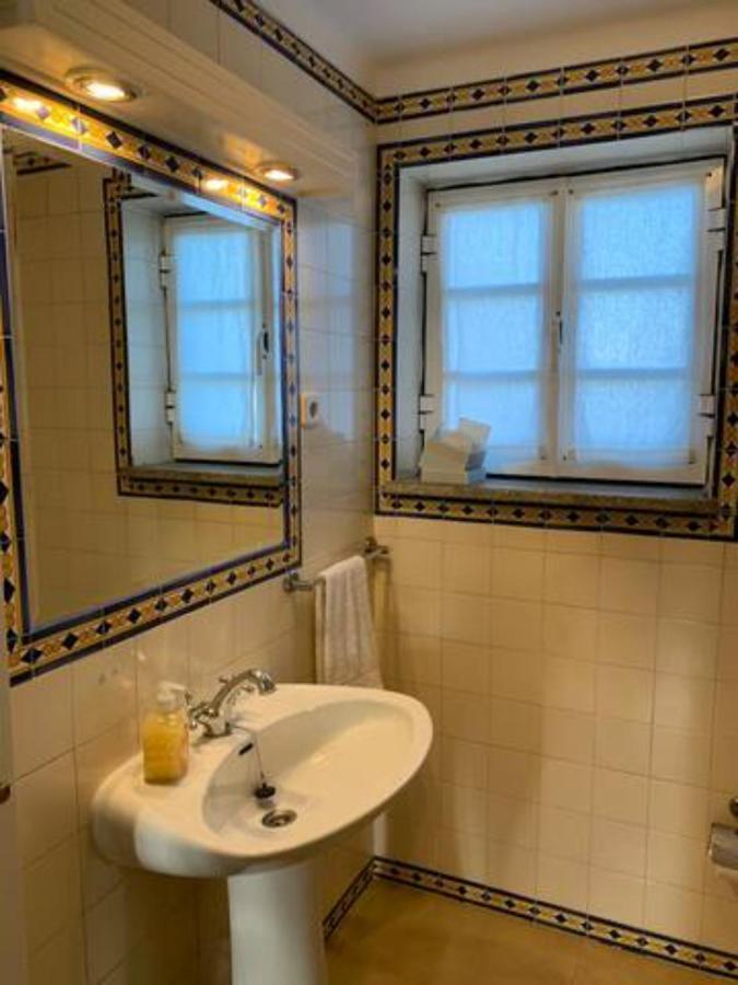 A Casa Da Celeste Fagilde Esterno foto
