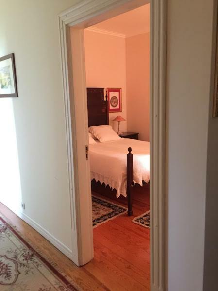A Casa Da Celeste Fagilde Esterno foto
