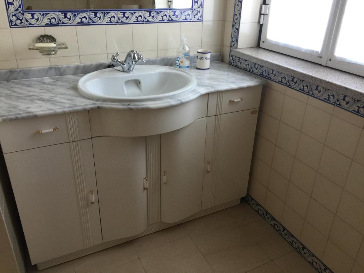 A Casa Da Celeste Fagilde Esterno foto